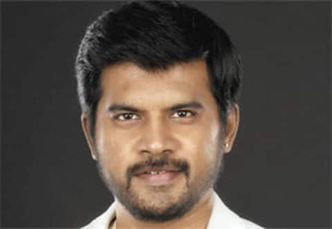 சீரியல்களுக்கு பாட்டு எழுதுவது தான் கஷ்டம் - பா.விஜய்