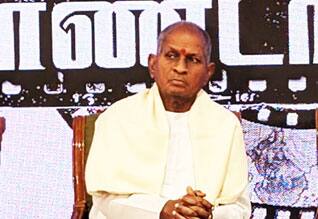 பாலுமகேந்திரா நினைவேந்தல் நிகழ்ச்சி : இளையராஜா பங்கேற்பு
