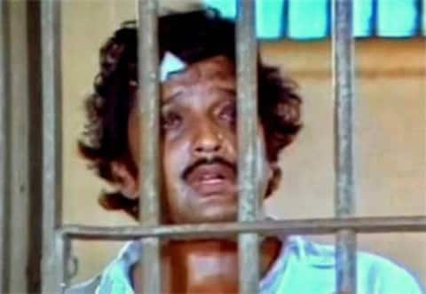 பிளாஷ்பேக்: சேலம் சிறைச்சாலையில் நடத்தப்பட்ட ஒரே படப்பிடிப்பு