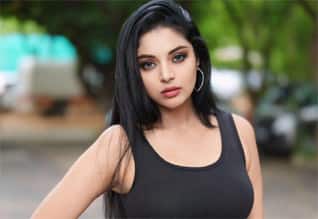 படம் நடிக்கவா கூப்புடறாங்க, படுக்கத்தான் கூப்புடறாங்க : சனம் ஷெட்டி