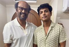 ரஜினியை சந்தித்த ‛உறியடி விஜய் குமார்