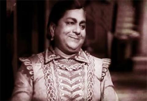 பிளாஷ்பேக்: பிரபலமான முதல் பன்ச் டயலாக்