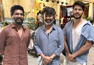 கூலி 1000 கோடி வசூலிக்கும் : சந்தீப் கிஷன்