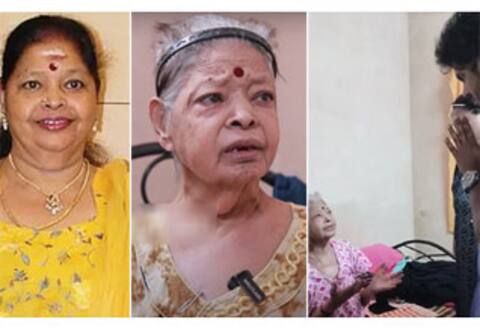 பழம்பெரும் நடிகை பிந்து கோஷிற்கு உதவிய கேபிஒய் பாலா!