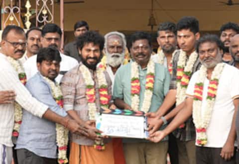 மீண்டும் இணைந்த மெஹந்தி சர்க்கஸ் கூட்டணி