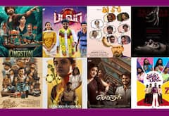பின் வாங்கியது அஸ்திரம் : நாளை 8 படங்கள் ரிலீஸ்