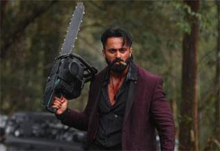டிவியை தொடர்ந்து ஓடிடியிலும் மார்கோ ஒளிபரப்ப தடை?