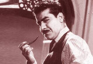 பிளாஷ்பேக்: தான் பாடிய பாடலாகவே வாழ்ந்து மறைந்த சந்திரபாபு