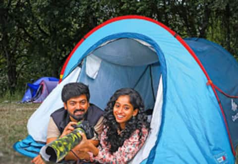 மைலாஞ்சியில் முக்கோண காதல்
