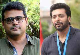 அவள் பட இயக்குனருடன் இணைகிறாரா ரவி மோகன்?