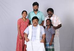 பிரபு, வெற்றி இணைந்து நடித்து ரிலீசுக்கு தயாரான ராஜபுத்திரன்