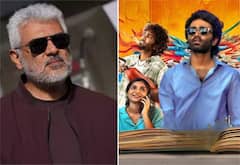 விடாமுயற்சி வசூலைக் கடந்த டிராகன்