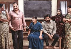 அடல்ட் கன்டன்ட் படமாக வெளிவரும் பெருசு