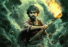 ஜி.வி. பிரகாஷ்க்கு அதிர்ச்சி தோல்வியை கொடுத்த 25வது படம் கிங்ஸ்டன்