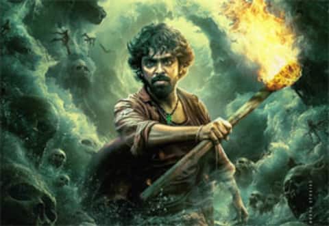 ஜி.வி. பிரகாஷ்க்கு அதிர்ச்சி தோல்வியை கொடுத்த 25வது படம் கிங்ஸ்டன்