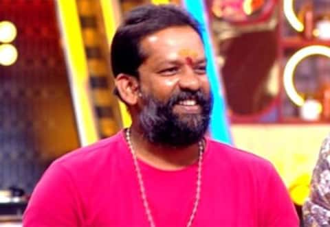 தனுஷூக்கு உதவி இயக்குநர், விஜய்யுடன் இணைந்து நடிக்கும் பாபா பாஸ்கர்!