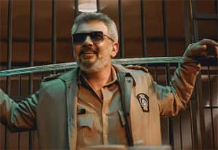 தமிழகத்தில் 1000 தியேட்டர்களில் வெளியாகும் அஜித்தின் ‛குட் பேட் அக்லி