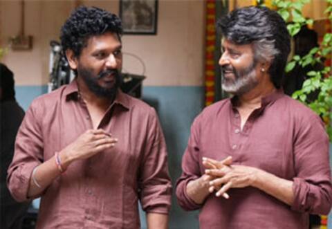 கூலி படப்பிடிப்பு நிறைவு