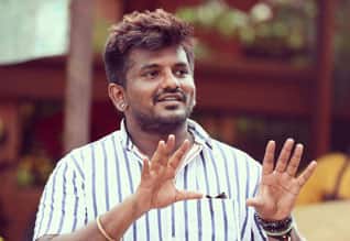 வதந்தி பரப்பாதீங்க - அஸ்வத் மாரிமுத்து