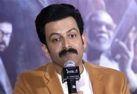 எதுக்கு கடைசி நேர டென்ஷன் ? பிரித்விராஜ் நெத்தியடி கேள்வி