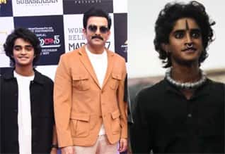 சலார் சிறுவனை எம்புரானில் நடிக்க வைத்தது ஏன் ? பிரித்விராஜ் ருசிகர தகவல்