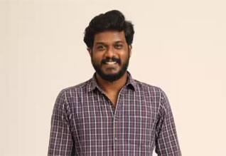 சிறிய வெற்றிகளுக்கு பெரிய இதயங்கள் தேவை: ஹாட்ரிக் வெற்றியால் மணிகண்டன் நெகிழ்ச்சி