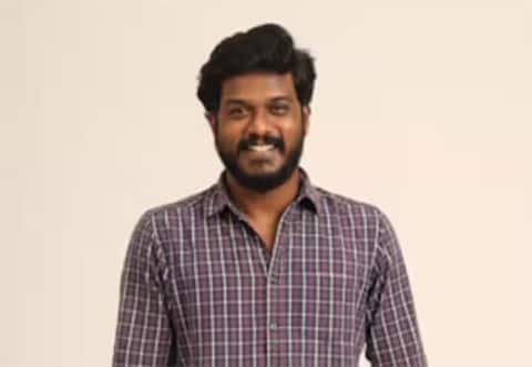சிறிய வெற்றிகளுக்கு பெரிய இதயங்கள் தேவை: ஹாட்ரிக் வெற்றியால் மணிகண்டன் நெகிழ்ச்சி
