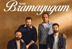 பிரம்மயுகம் இயக்குனருடன் பிரணவ் மோகன்லால் படப்பிடிப்பு தொடங்கியது