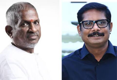 அதிர்ந்து போனேன் : மனோஜ் மறைவுக்கு இளையராஜா இரங்கல்
