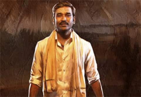 தனுஷின் இட்லி கடைக்கு புதிய சிக்கலா?