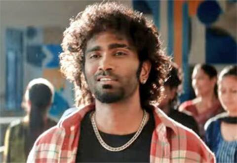 பிரதீப் ரங்கநாதனின் புதிய படம்