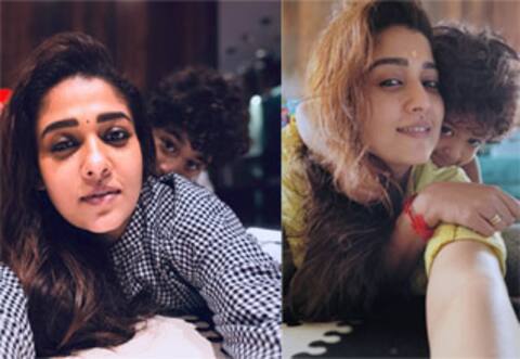 ஒவ்வொரு முறையும் உங்களை தேர்வு செய்வேன் : நயன்தாரா