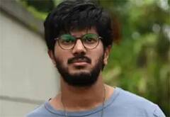 துல்கர் சல்மானை துப்பாக்கி முனையில் விரட்டிய வீட்டு உரிமையாளர்