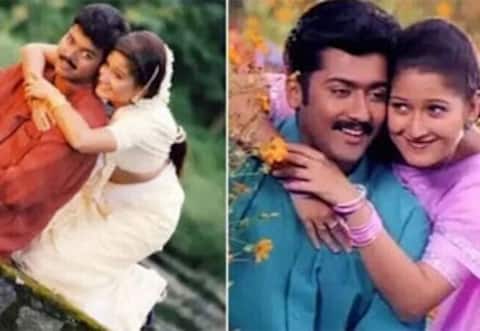 பிளாஷ்பேக்: விஜய்யை நினைத்து உருவாக்கிய விக்ரமனின் “உன்னை நினைத்து”