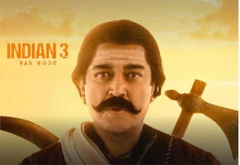 இந்தியன் 3 வெளியீடு நிச்சயம் நடக்கும்: புது அப்டேட்