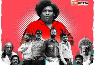 ஓடிடியில் ஜொலிக்குமா யோகி பாபுவின் லெக் பீஸ்