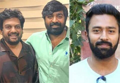 புத்திசாலித்தனம் இல்லாத முடிவா? : விஜய் சேதுபதிக்கு ஆதரவாக குரல் கொடுத்த சாந்தனு
