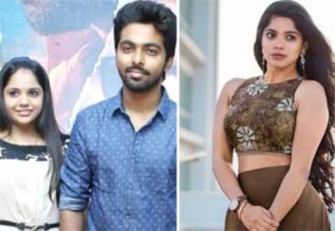 திருமணமானவரை டேட்டிங் செய்ய மாட்டேன் : ஜிவி பிரகாஷ் குடும்ப பிரச்னையில் மவுனம் கலைத்த திவ்யபாரதி