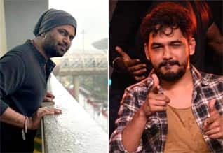 ஹிப் ஹாப் ஆதியின் படத்தை இயக்கும் ஜோ இயக்குனர்