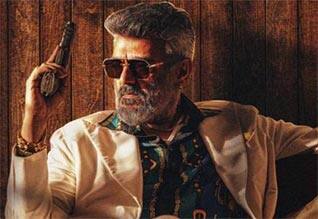 குட் பேட் அக்லி முதல் காட்சி எப்போது? : சிறப்பு காட்சிக்கு அனுமதி உண்டா
