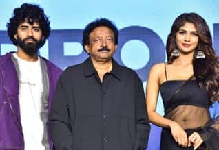 சாரி கவர்ச்சி படமல்ல, கருத்து படம்: ராம் கோபால் வர்மா