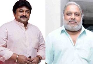 அண்ணன் கடனை என்னால் அடைக்க முடியாது: கோர்டில் நடிகர் பிரபு தகவல்