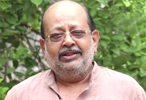‛இளமை எனும் பூங்காற்று... புகழ் நடிகர் ரவிக்குமார் காலமானார்