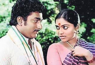 பிளாஷ்பேக் : இந்தியன் பனோரமாவில் திரையிடப்பட்ட முதல் தமிழ்படம்