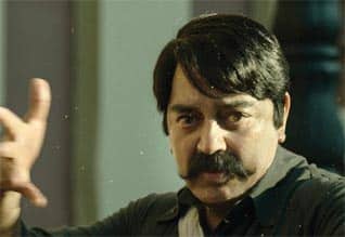 இந்தியன் 3 படத்தின் பணிகள் மீண்டும் துவங்கியது