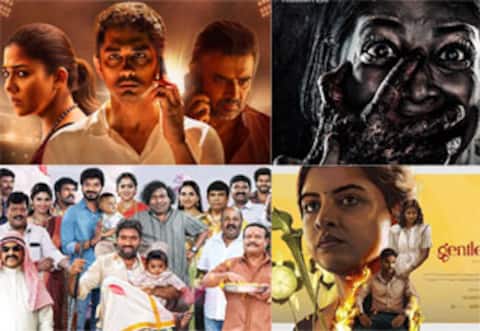 இந்த வாரம் ஓடிடி-யில் வெளியான படங்களுக்கு வரவேற்பு எப்படி?