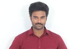 சத்யராஜ் பாணியில் கதை தேடும் ‛மர்மர் நாயகன் தேவ்ராஜ்!