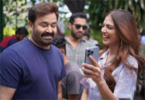உங்கள் ஊகங்களை நிறுத்துங்கள்: ரசிகருக்கு அட்வைஸ் செய்த மாளவிகா மோகனன்