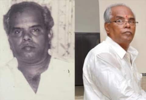 தயாரிப்பாளர் எம்.ராமநாதன் காலமானார்