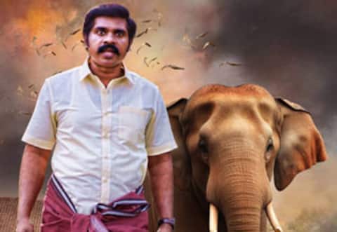 தமிழிலும் வெளியாகும் இத்திக்கர கொம்பன்